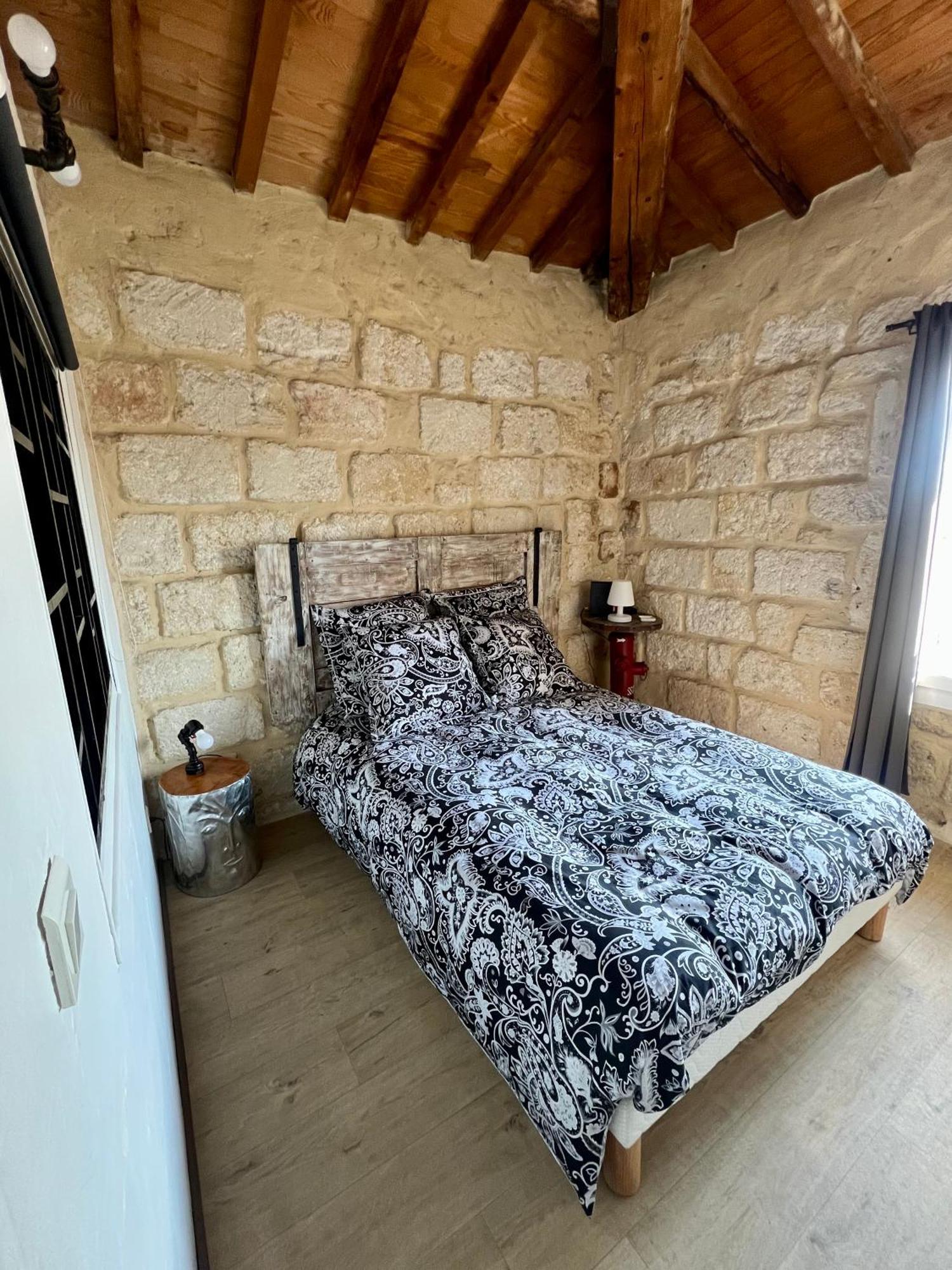 Lou Mireio Apartment Aigues-Mortes Exterior photo