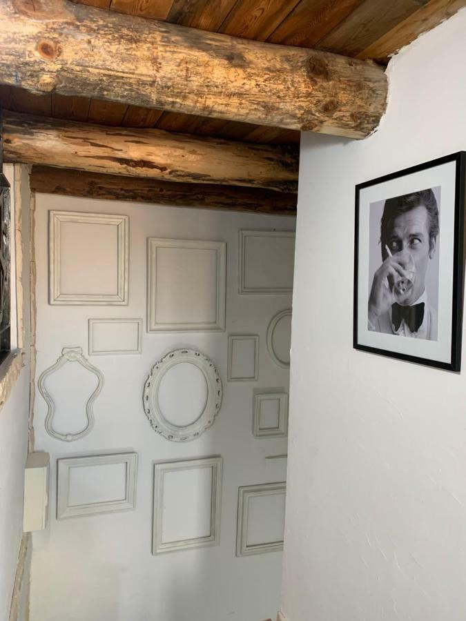 Lou Mireio Apartment Aigues-Mortes Exterior photo